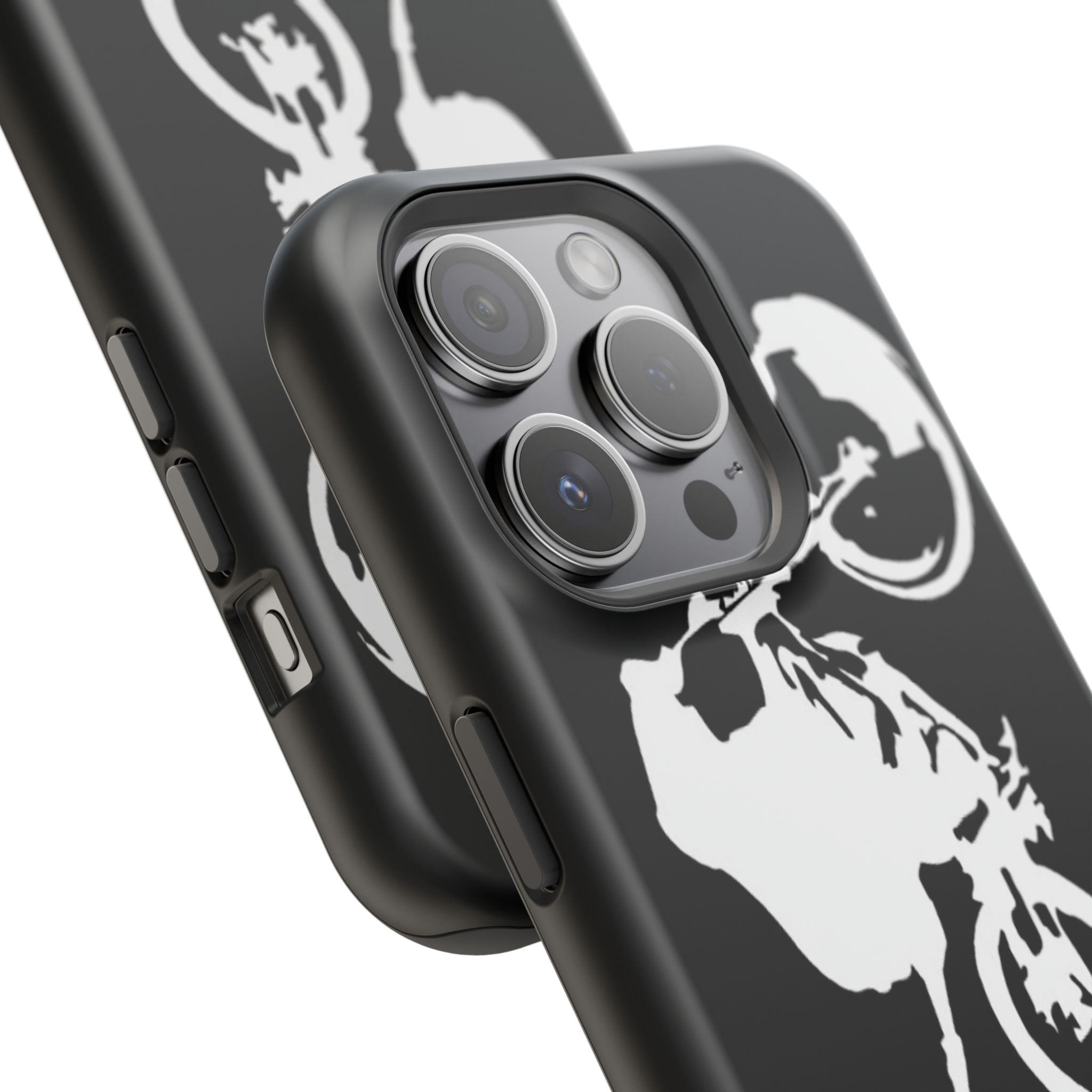 BikeLife Scrape Phone Case