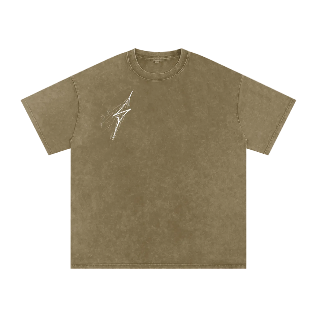 Bikelifes S Styled Swerve Tee