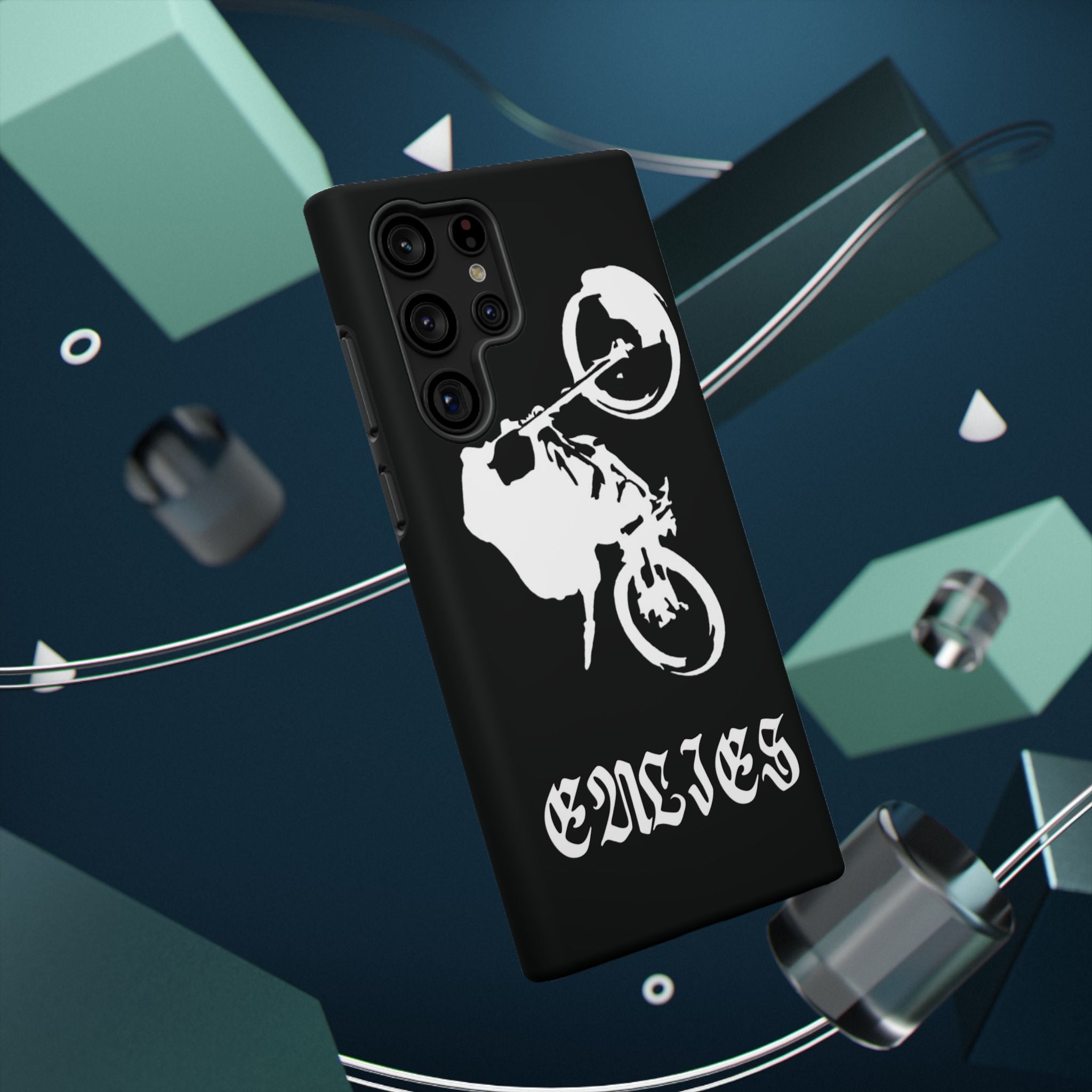 BikeLife Scrape Phone Case