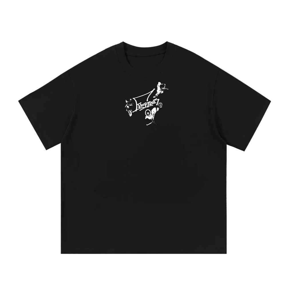 Extreme Signature Tee