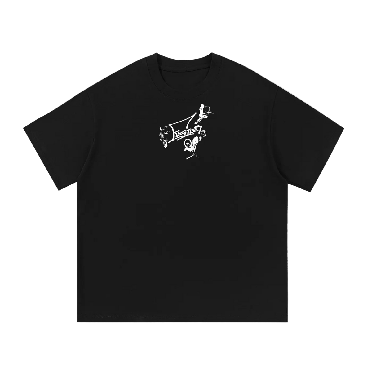 Extreme Signature Tee
