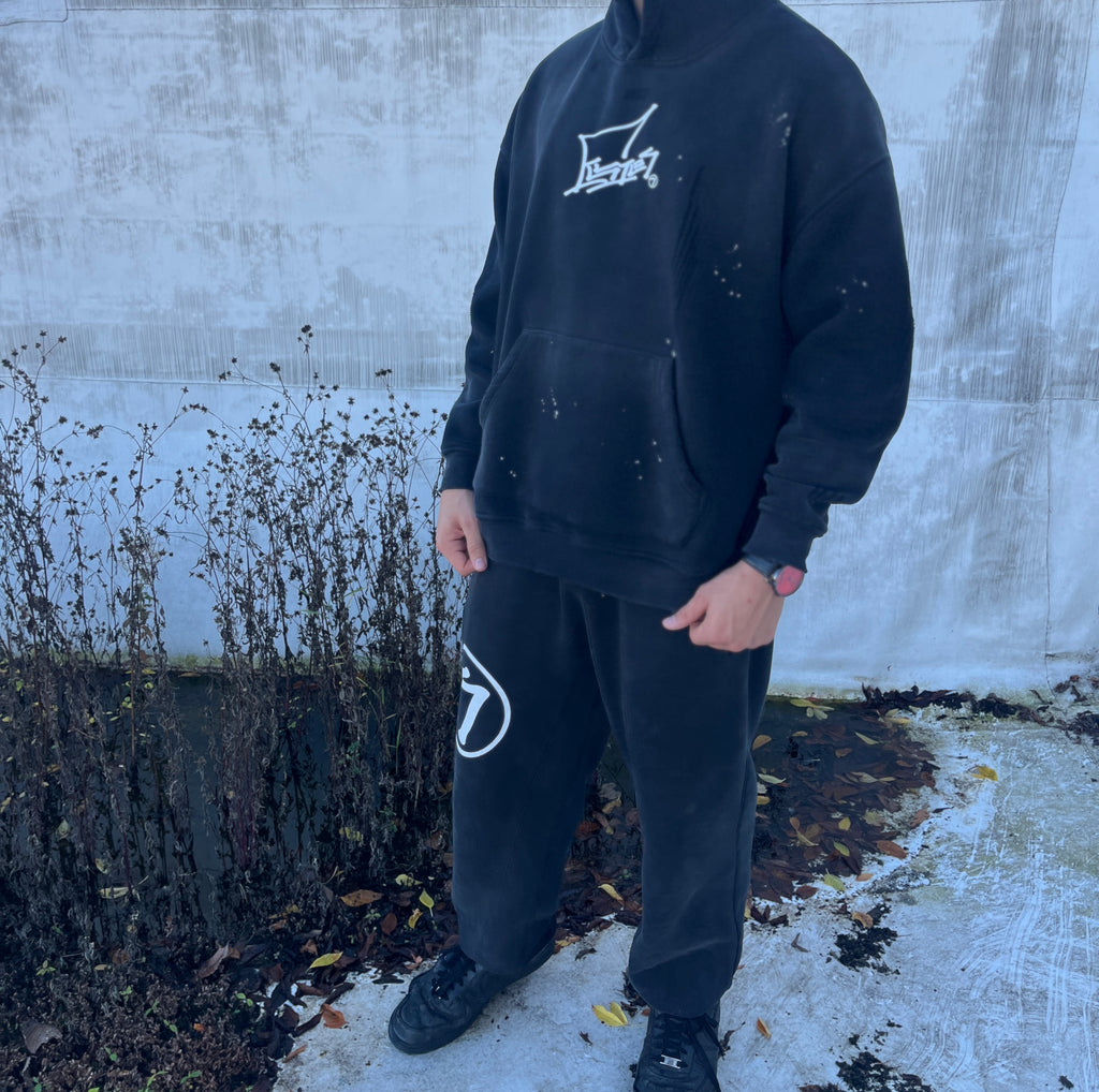 Original Signature Bikelife Hoodie