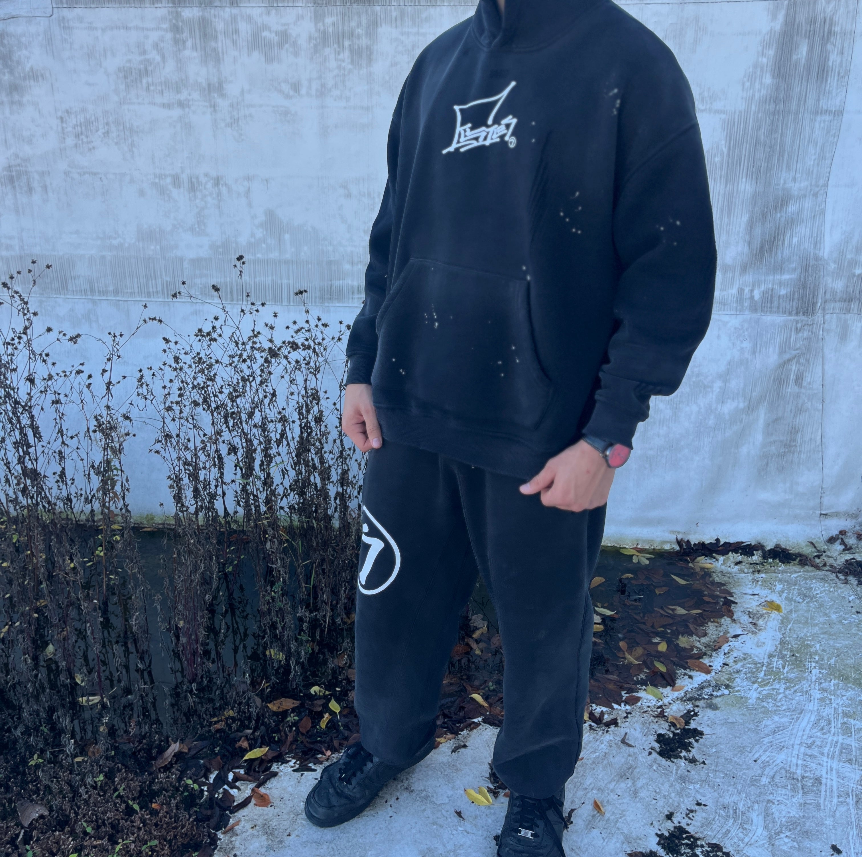Original Signature Bikelife Hoodie