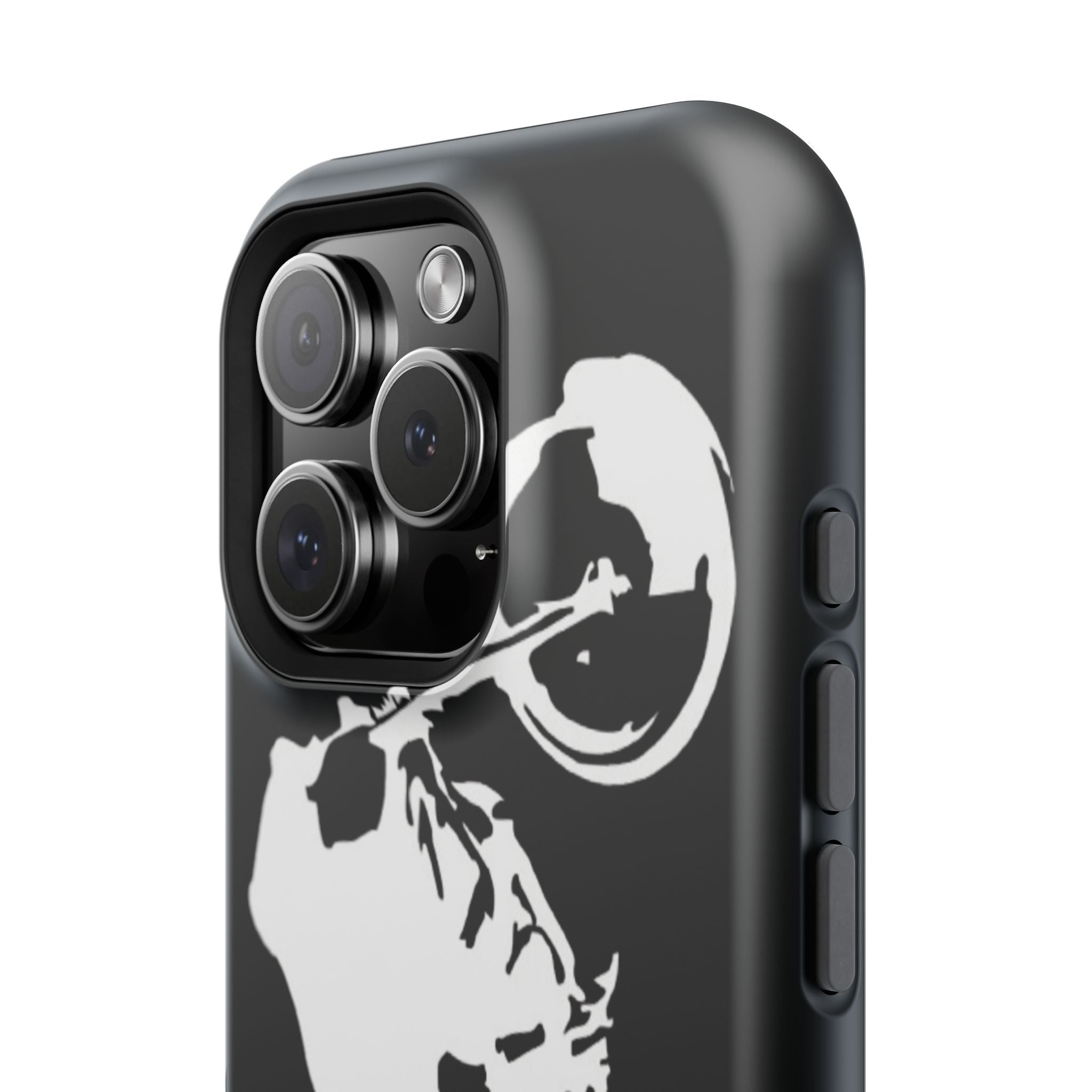 BikeLife Scrape Phone Case