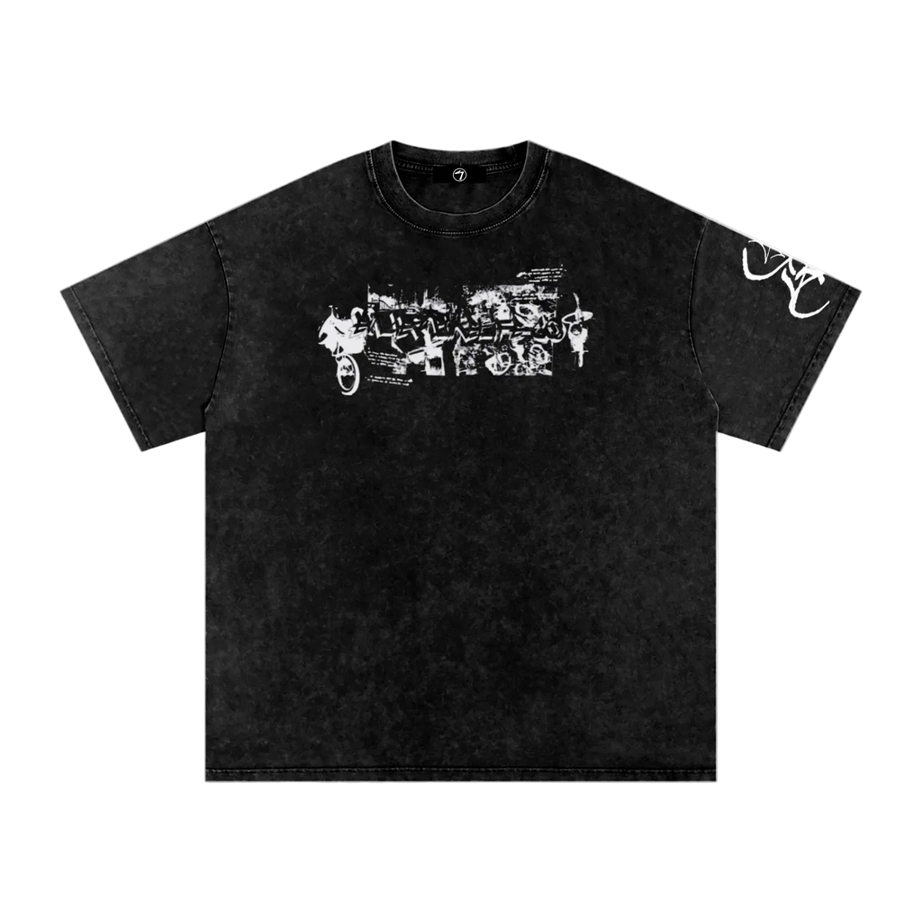 Swerve Tee