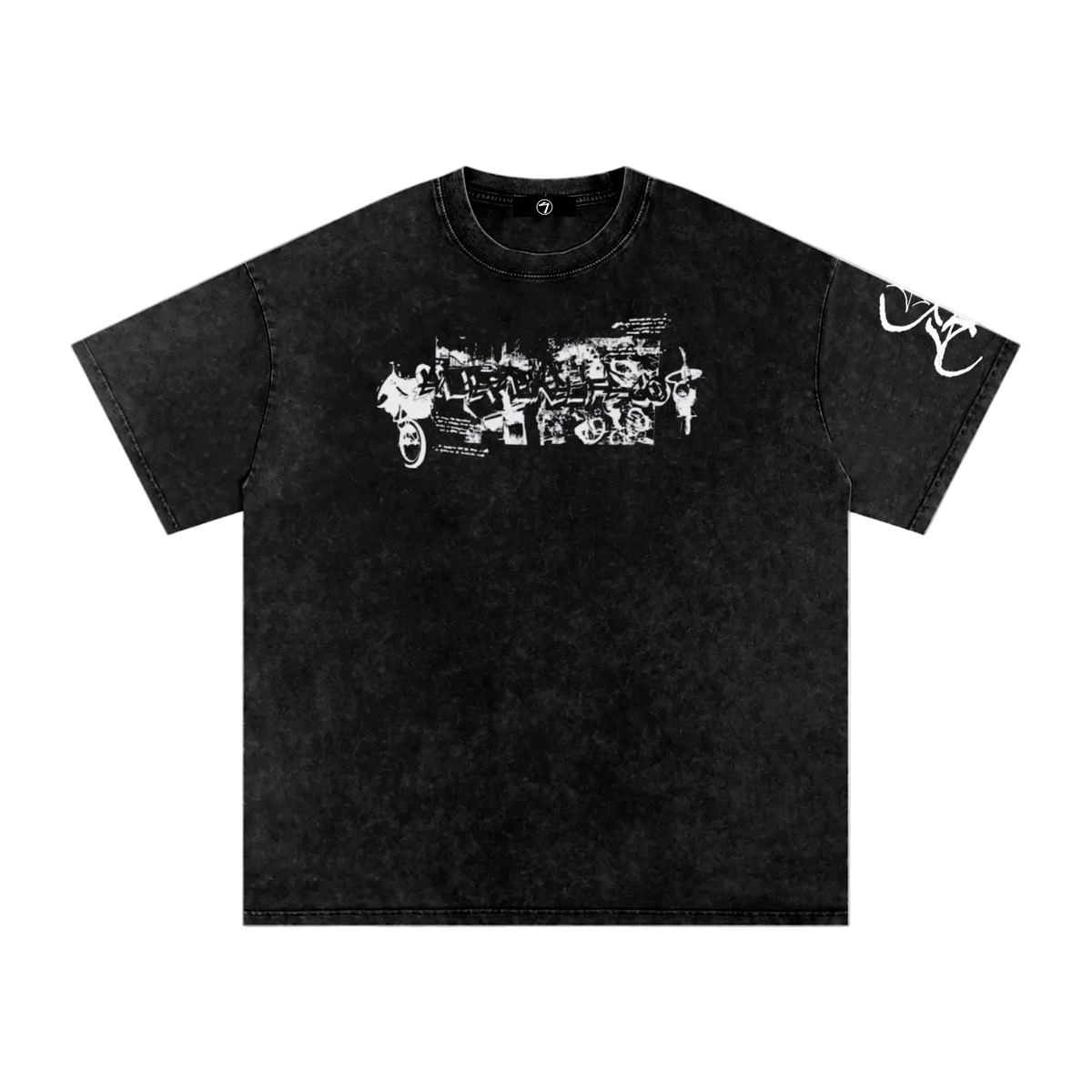 Swerve Tee