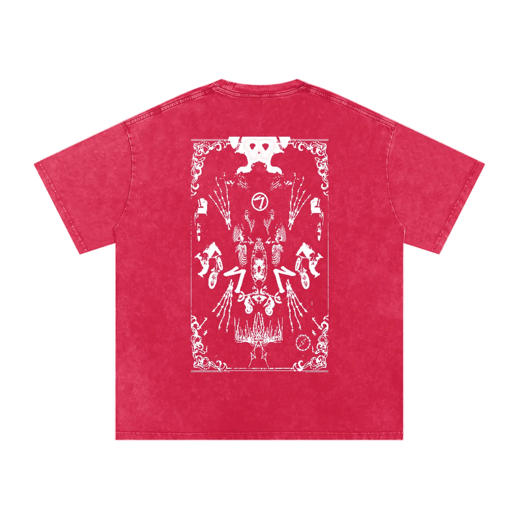 Bikelife Styled Expansions Tee