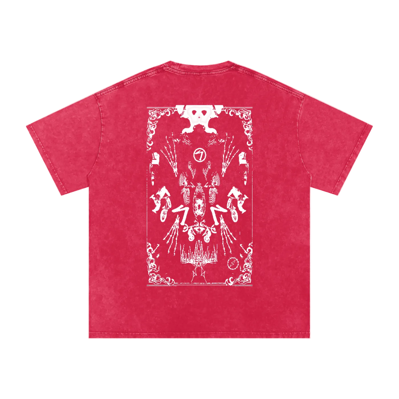 Bikelife Styled Expansions Tee