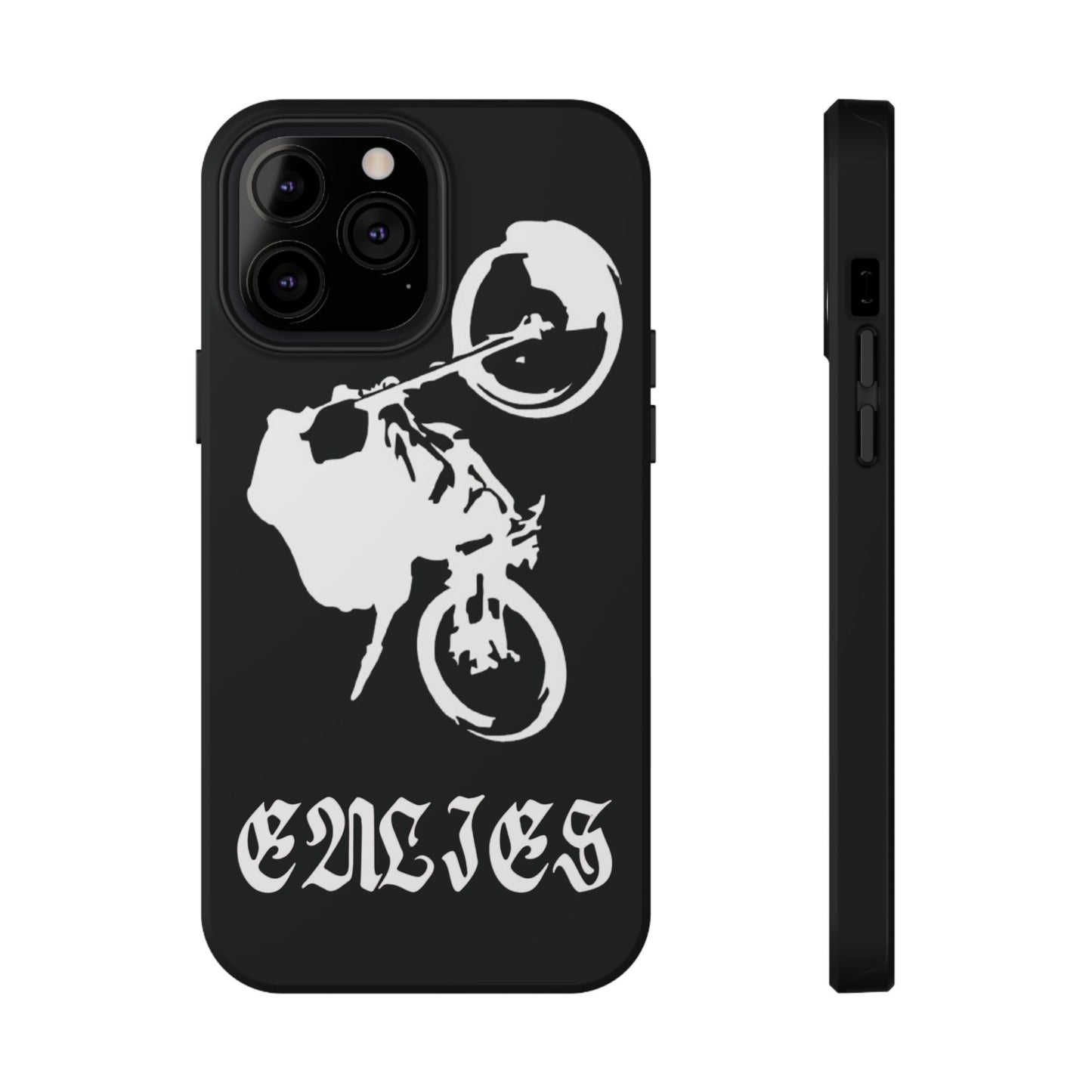 Enlies BikeLife Phone Case