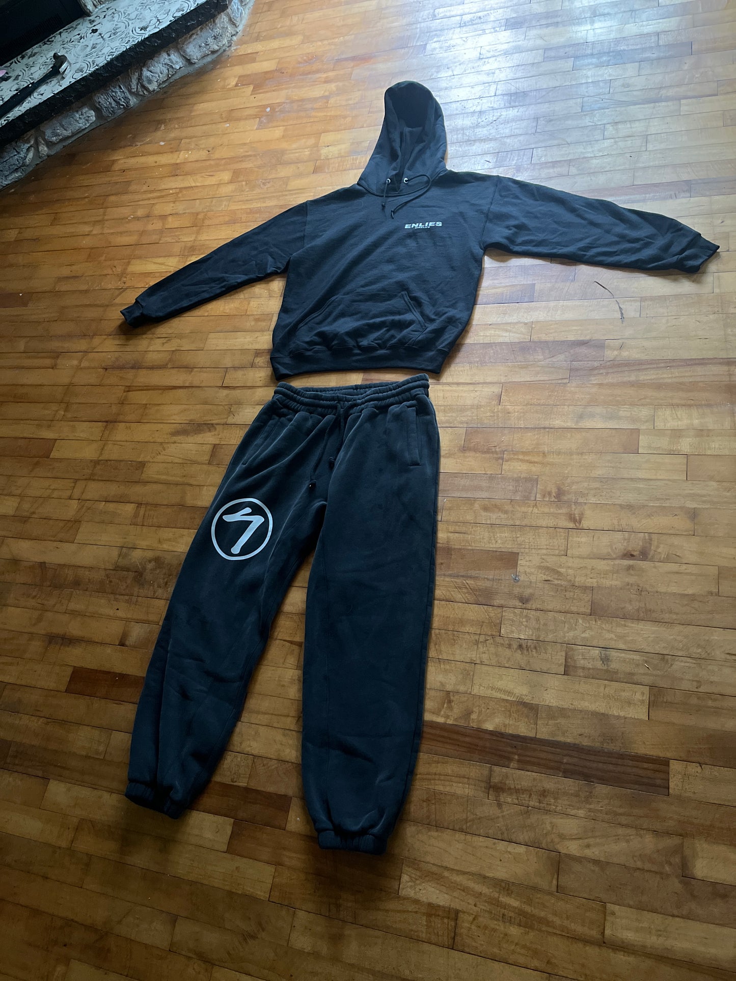 Enlies signature Sweatpants