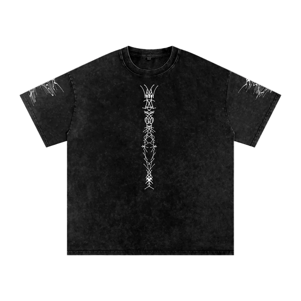 Bikelife Styled Wisco Tee