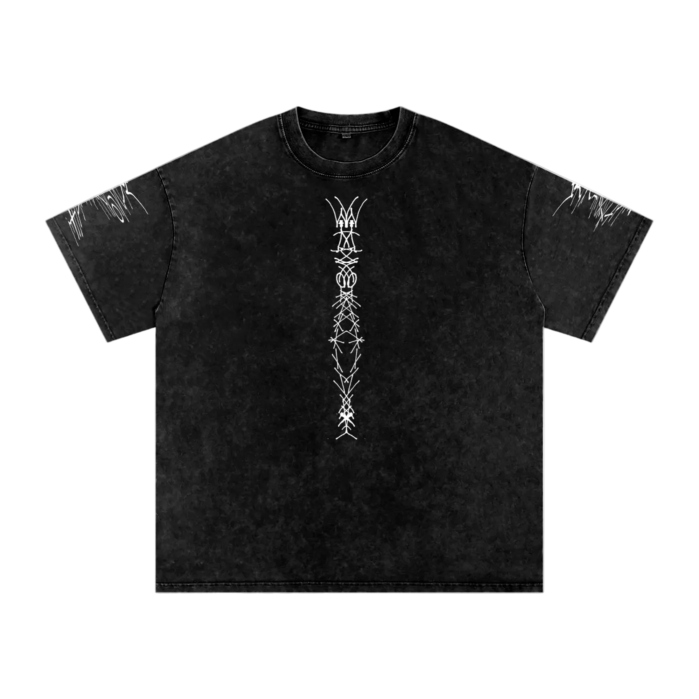 Bikelife Styled Wisco Tee