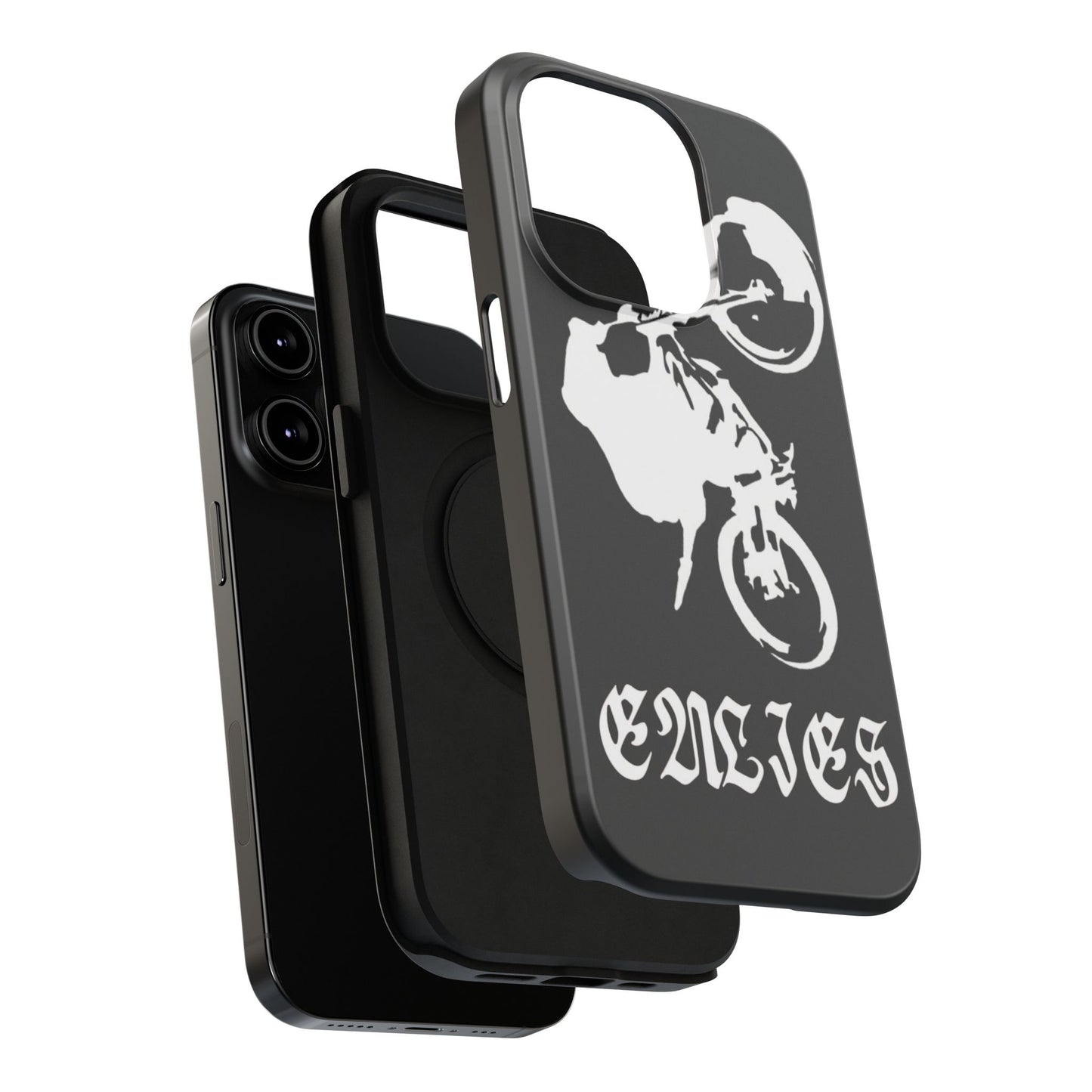 Enlies BikeLife Phone Case