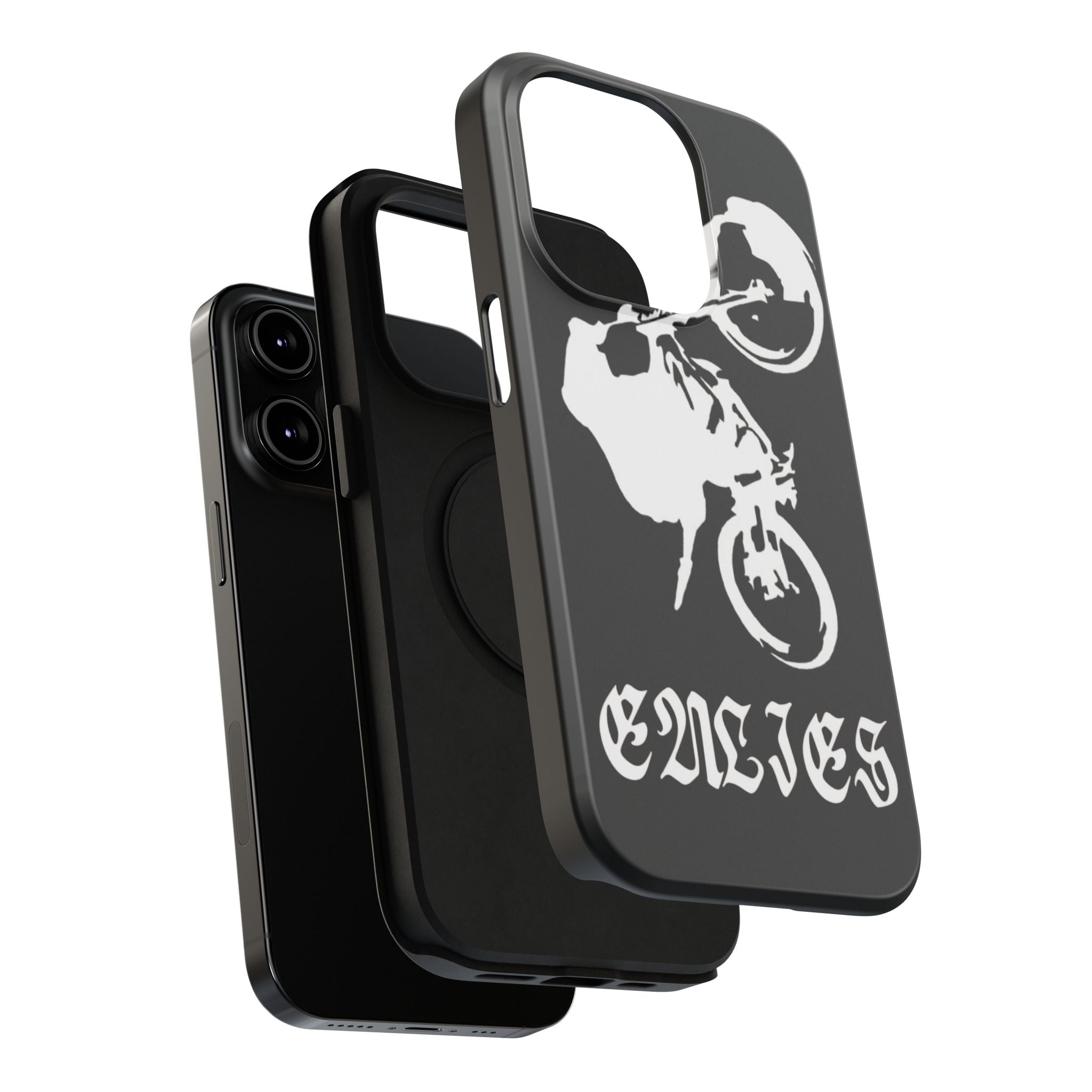 BikeLife Scrape Phone Case