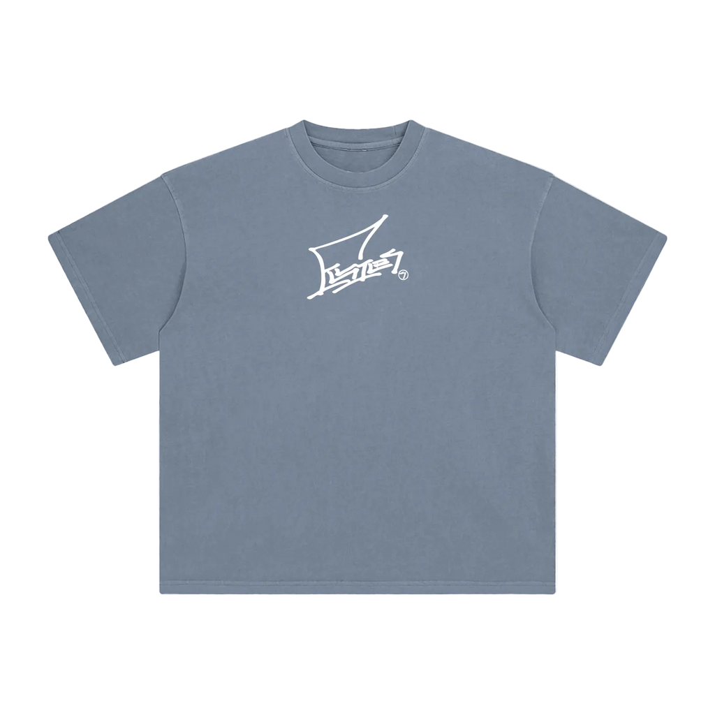 Signature Wheelie Bikelife Co Tee