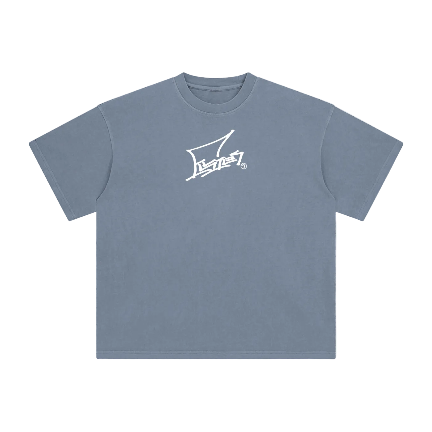 Signature Wheelie Bikelife Co Tee