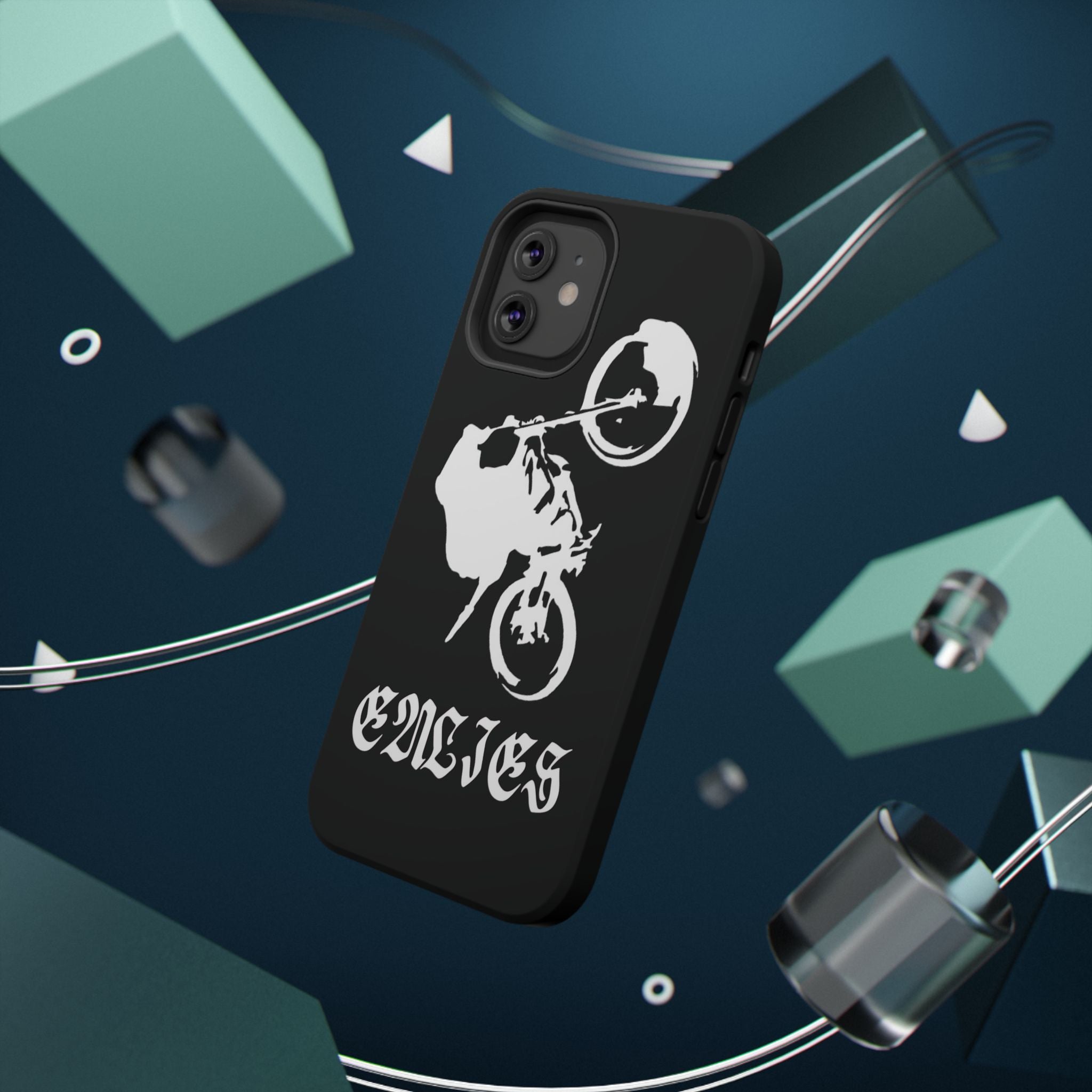 BikeLife Scrape Phone Case