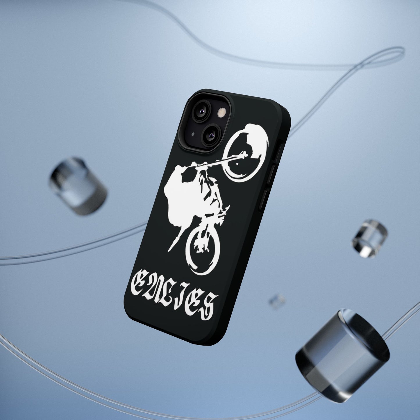 Enlies BikeLife Phone Case