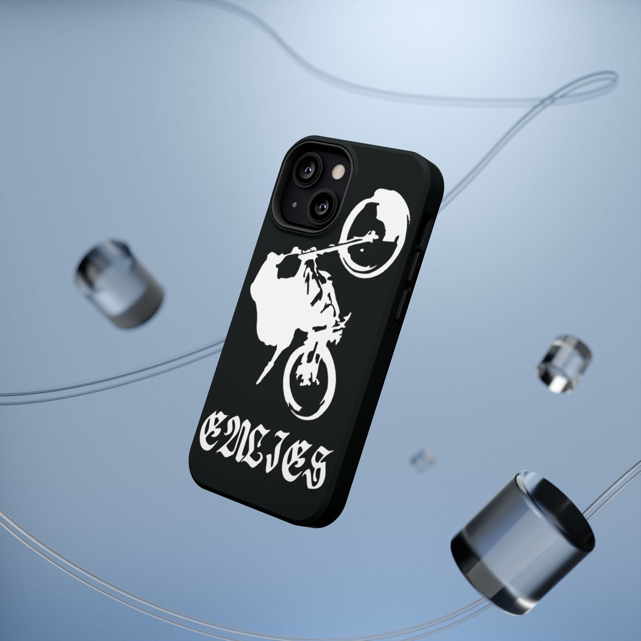 BikeLife Scrape Phone Case