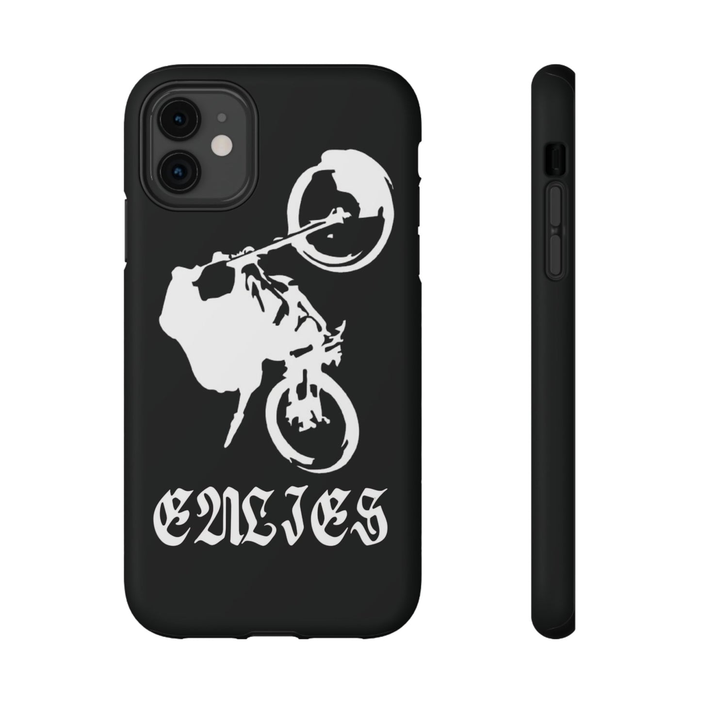Enlies BikeLife Phone Case
