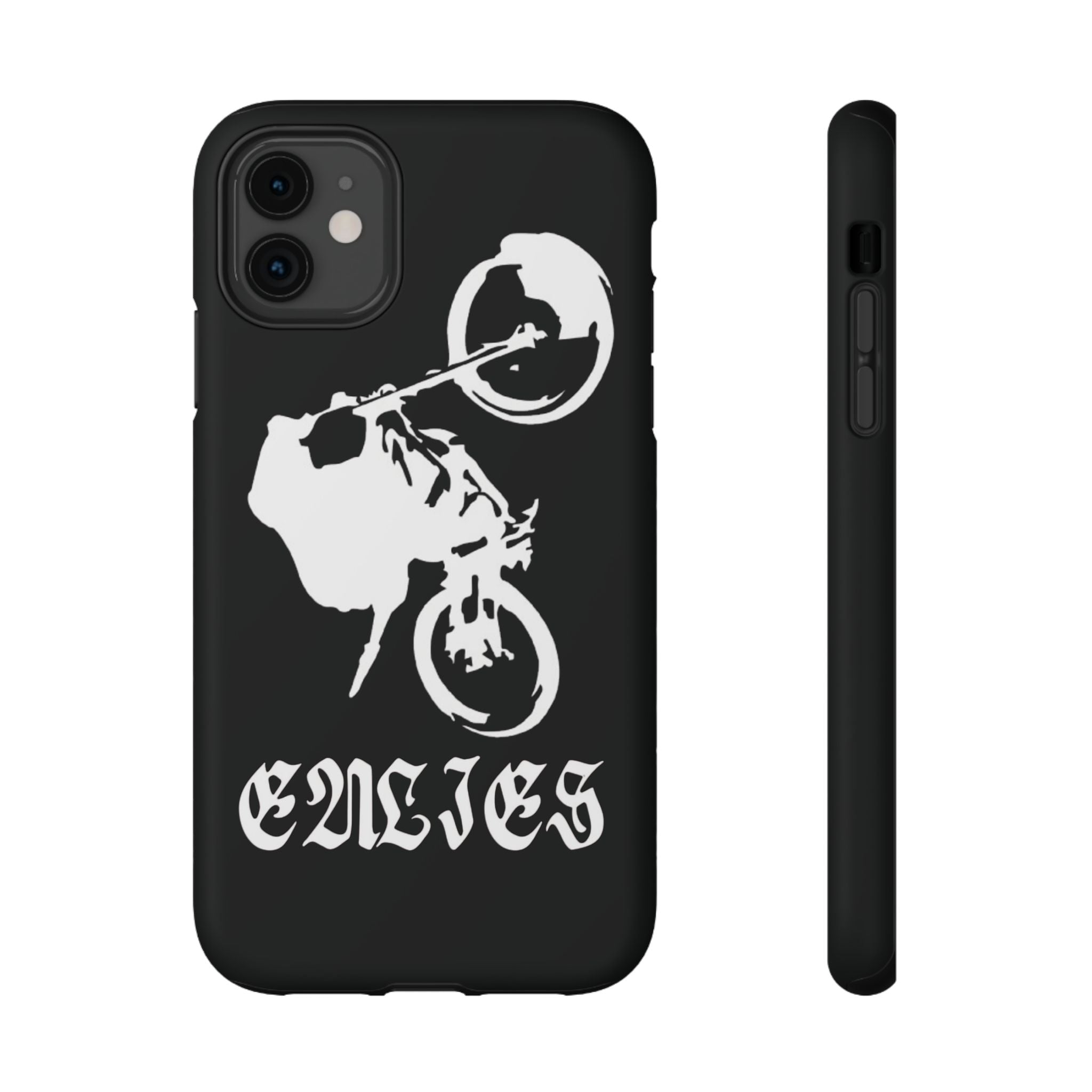 BikeLife Scrape Phone Case