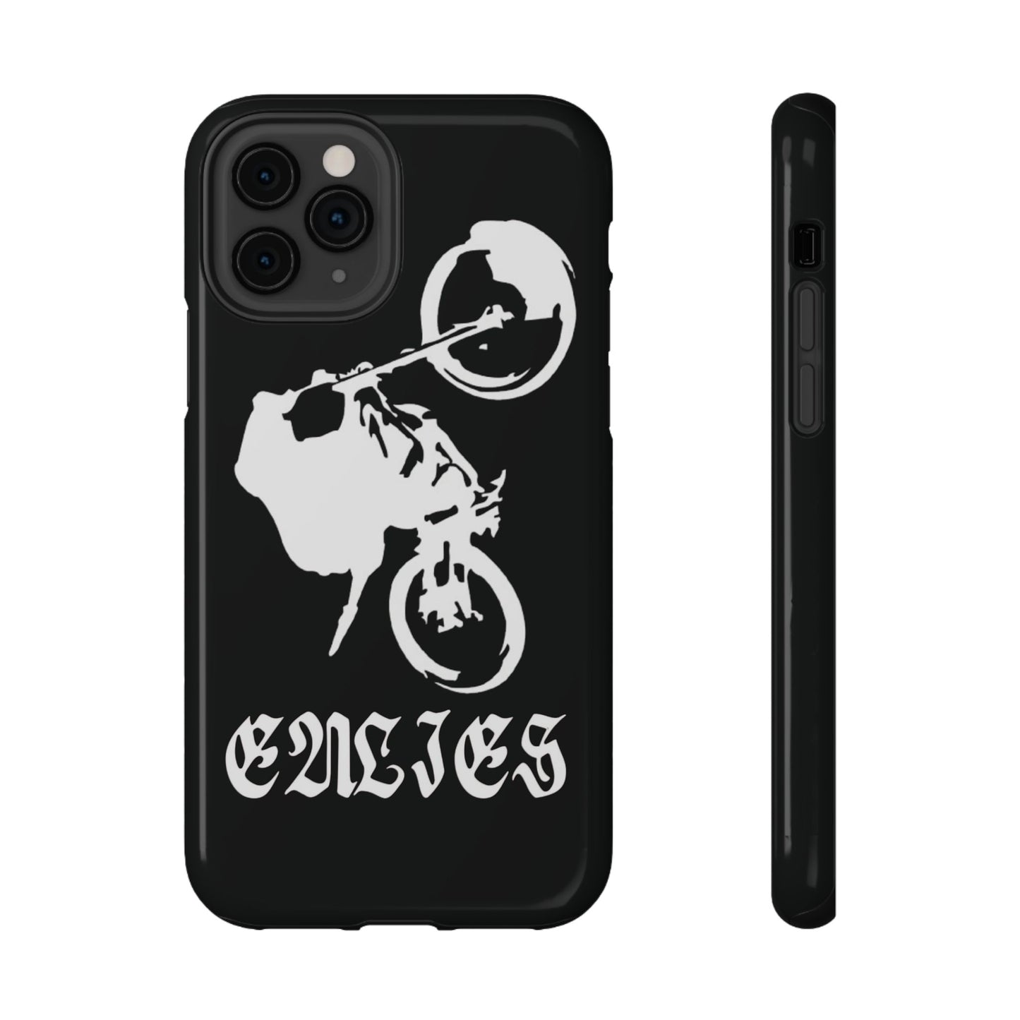 Enlies BikeLife Phone Case