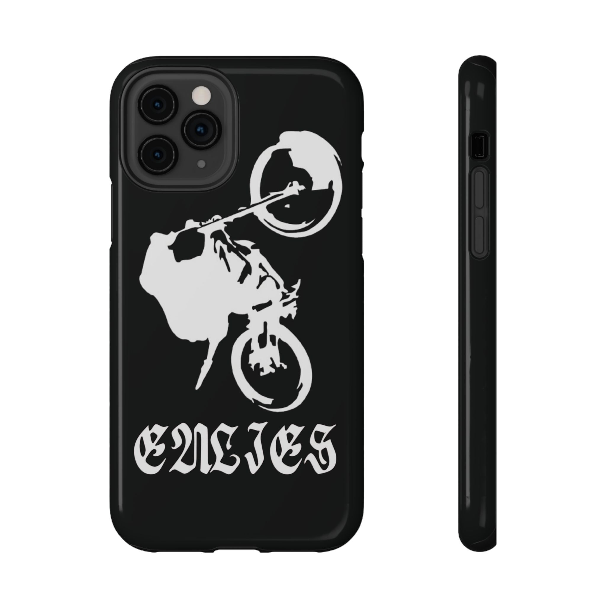 BikeLife Scrape Phone Case