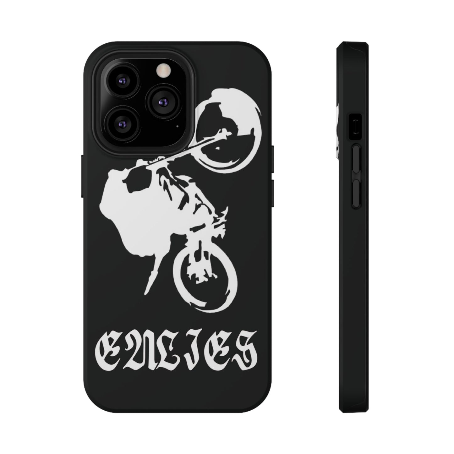 Enlies BikeLife Phone Case
