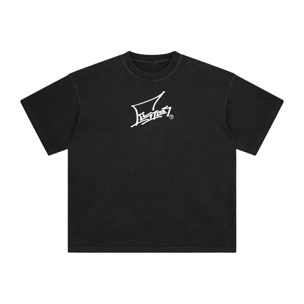 Signature Wheelie Bikelife Co Tee