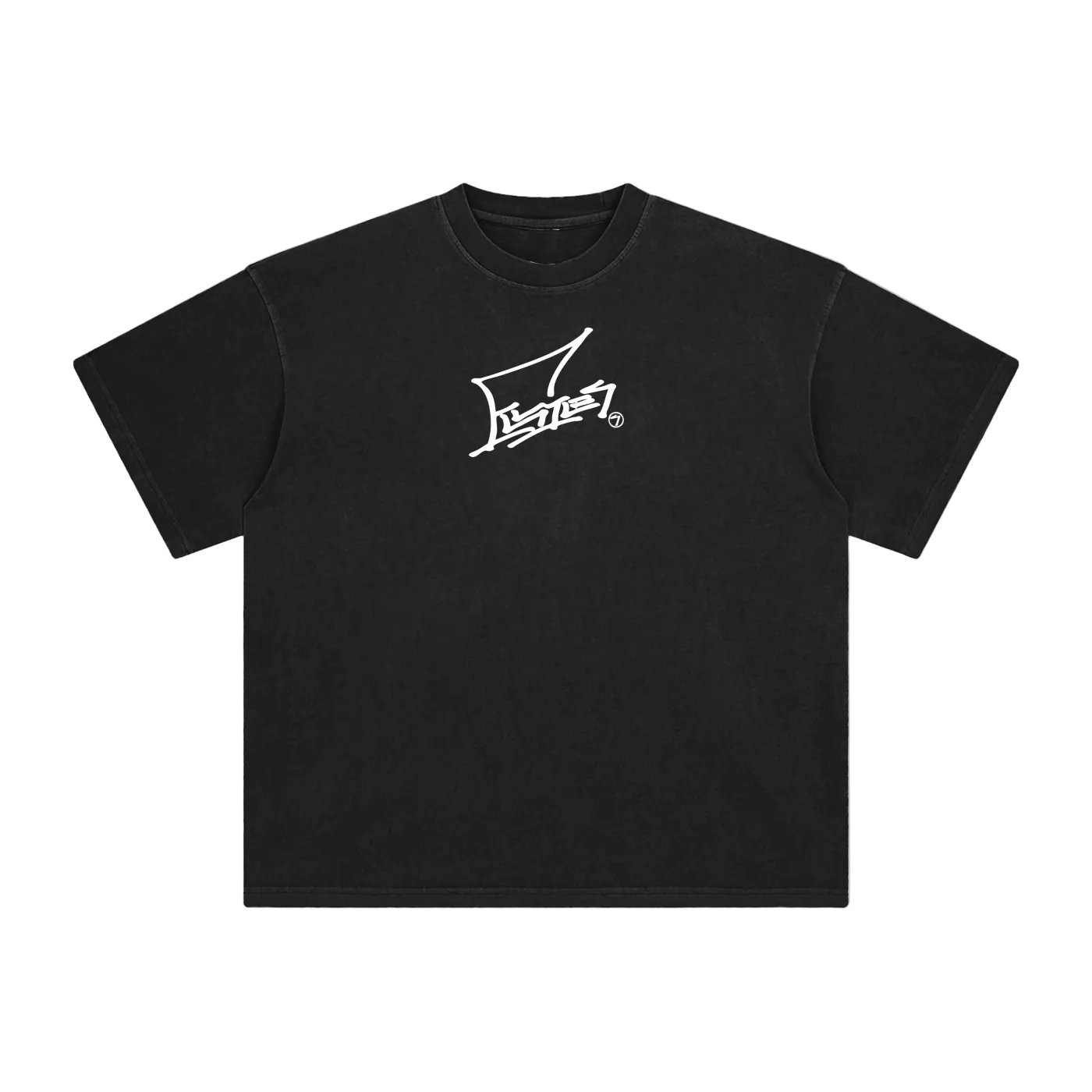 Signature Wheelie Bikelife Co Tee