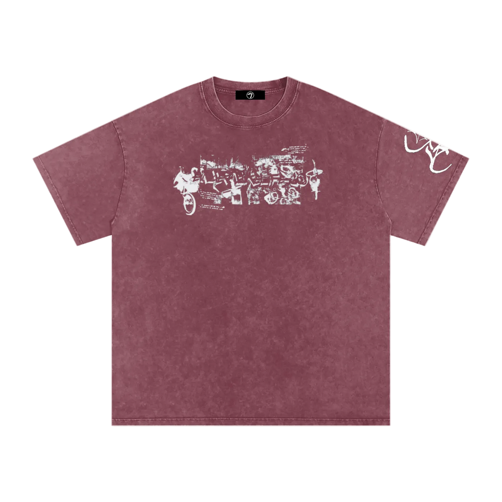 Swerve Tee