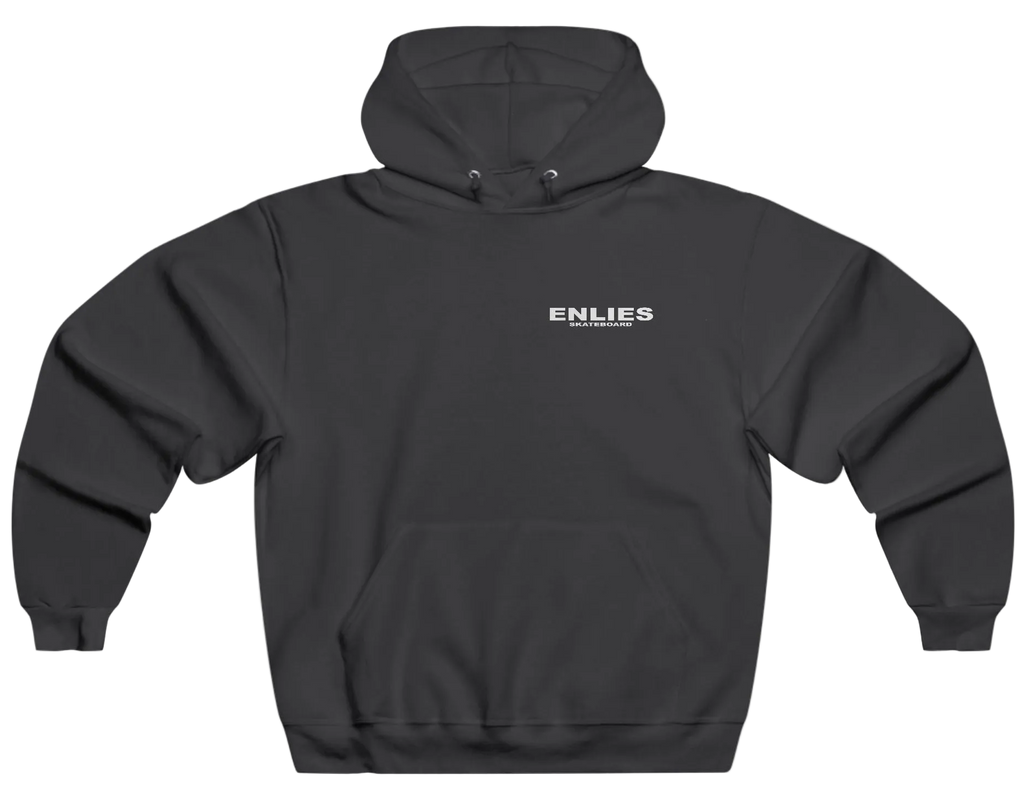 Enlies Skateboard Hoodie