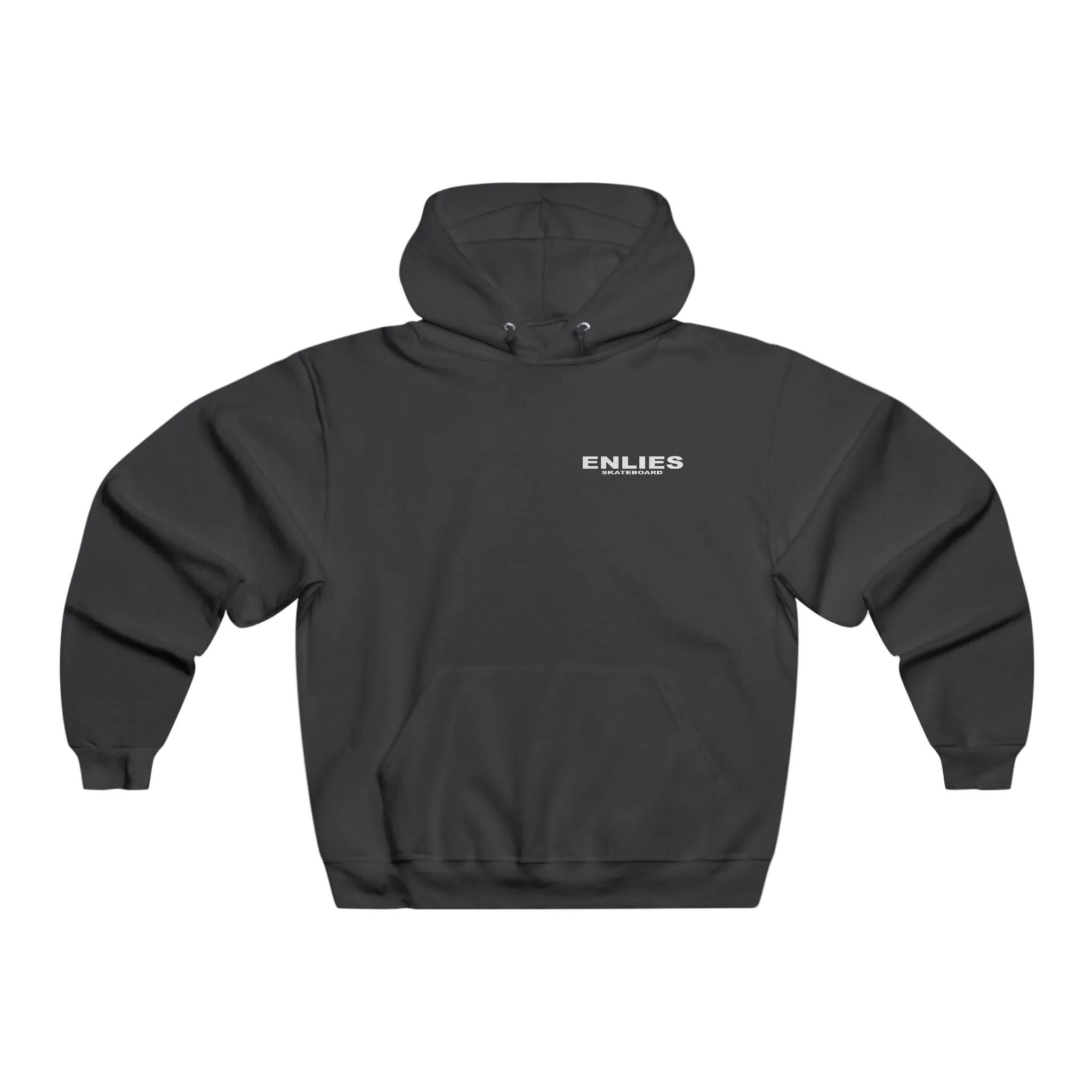 Enlies Skateboard Hoodie