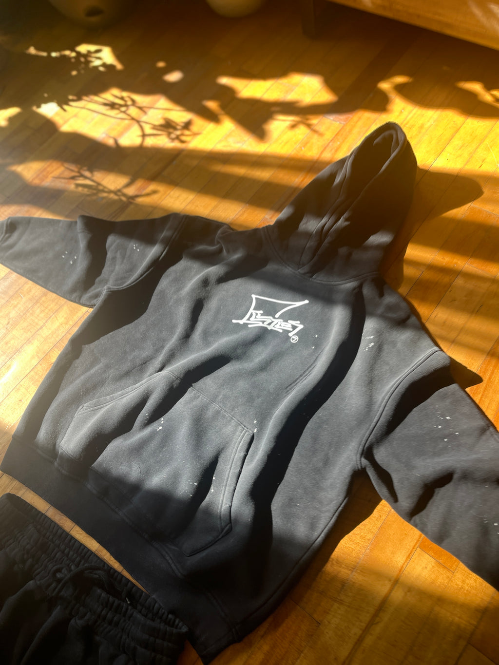 Original Signature Bikelife Hoodie