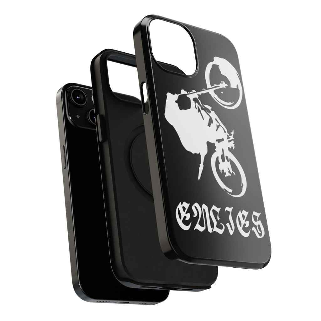 BikeLife Scrape Phone Case