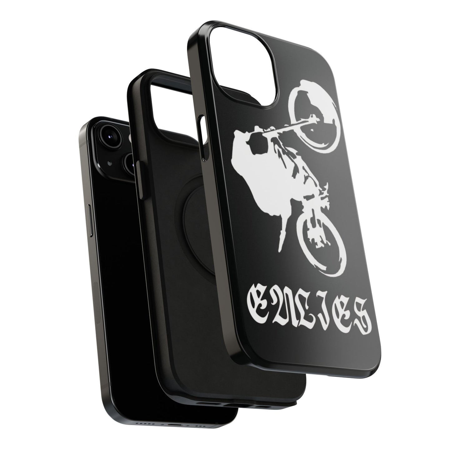 Enlies BikeLife Phone Case