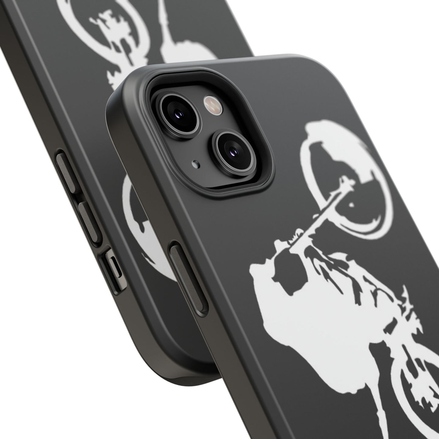 Enlies BikeLife Phone Case