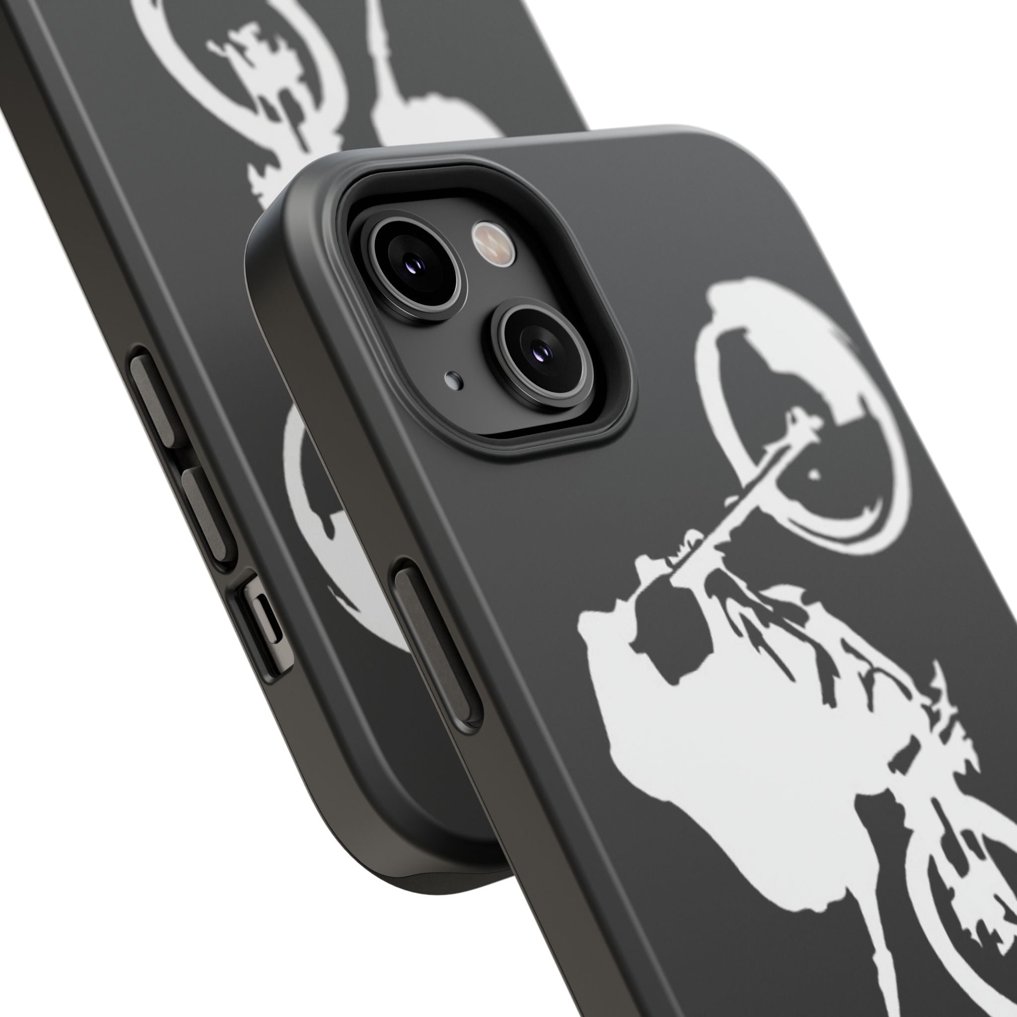 BikeLife Scrape Phone Case
