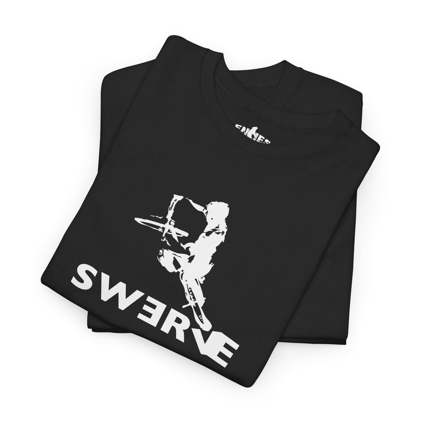 ENLIES Swerve Tee