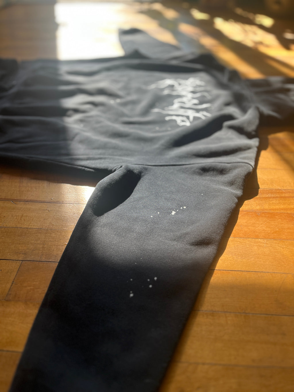 Original Signature Bikelife Hoodie