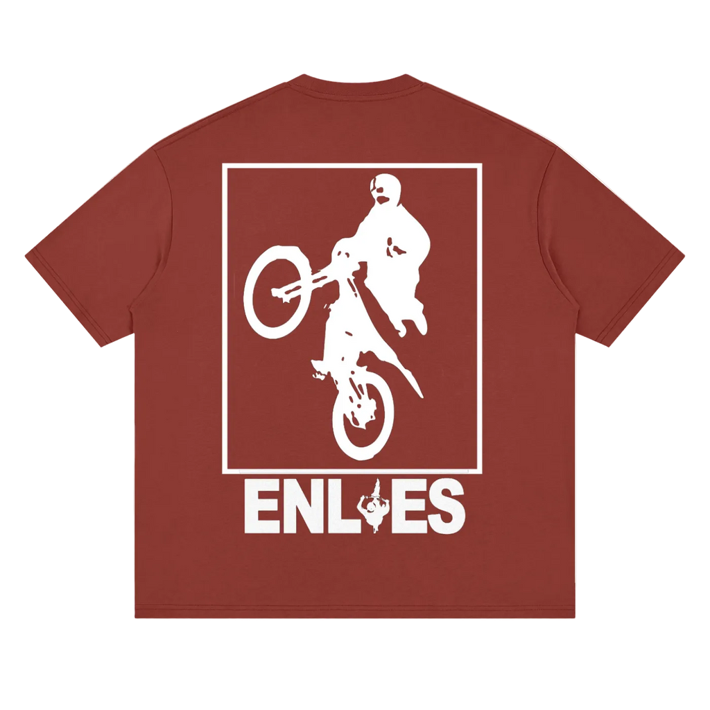 Signature Jump Tee
