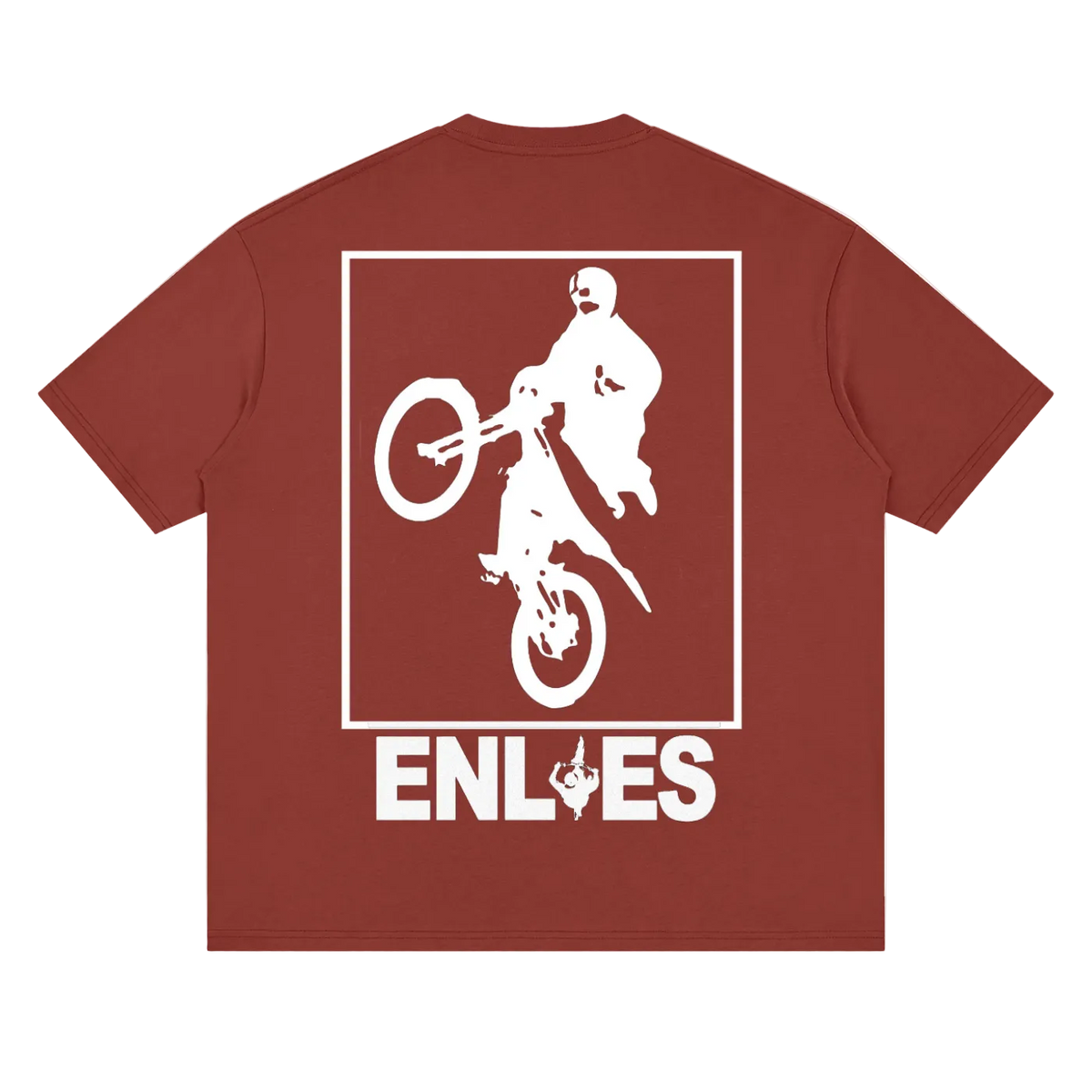 Signature Jump Tee
