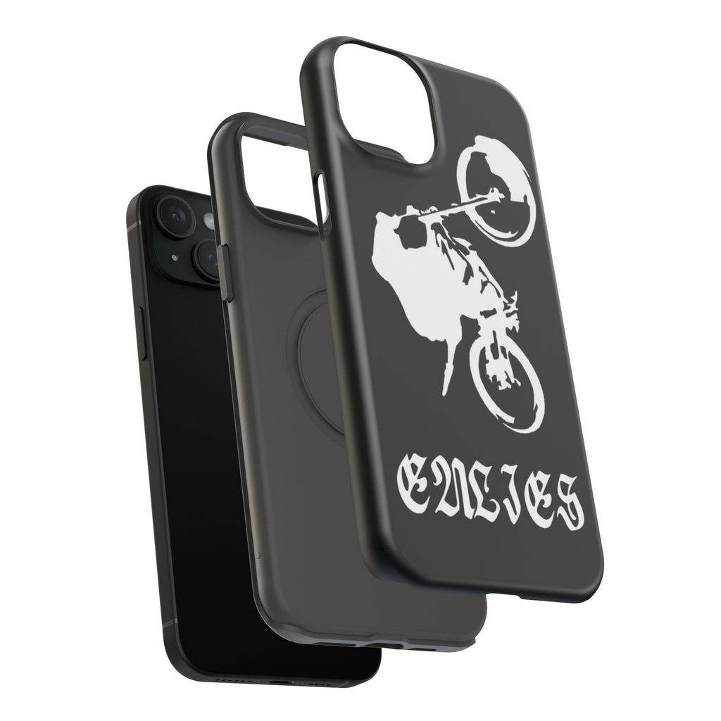 BikeLife Scrape Phone Case