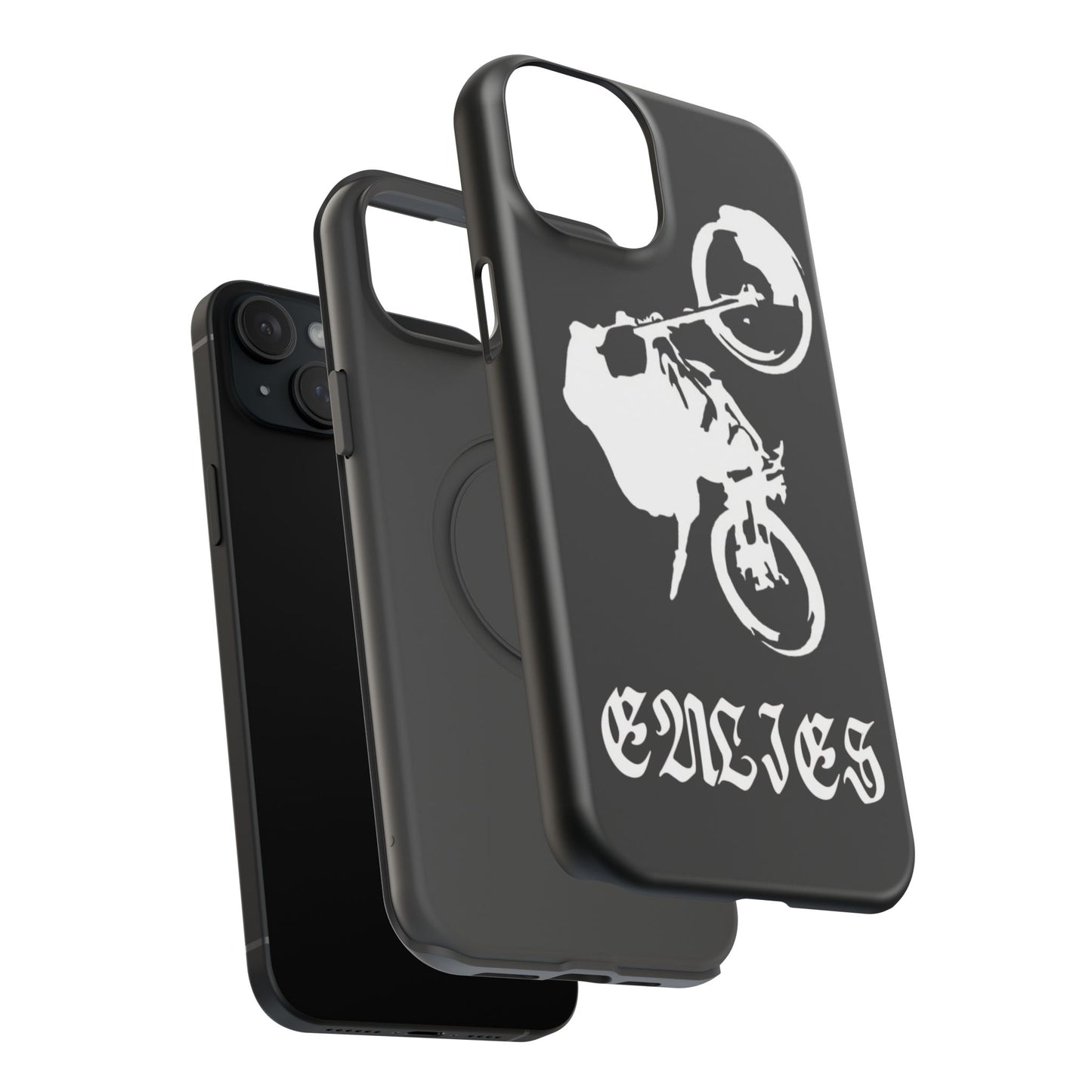 Enlies BikeLife Phone Case