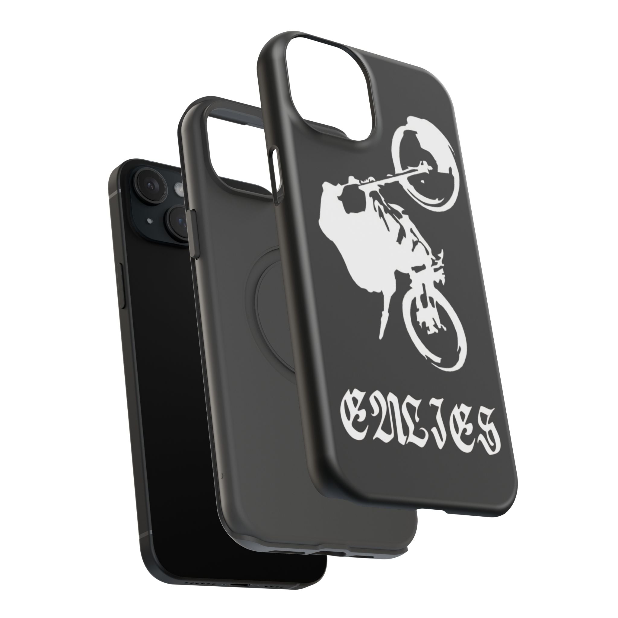 BikeLife Scrape Phone Case