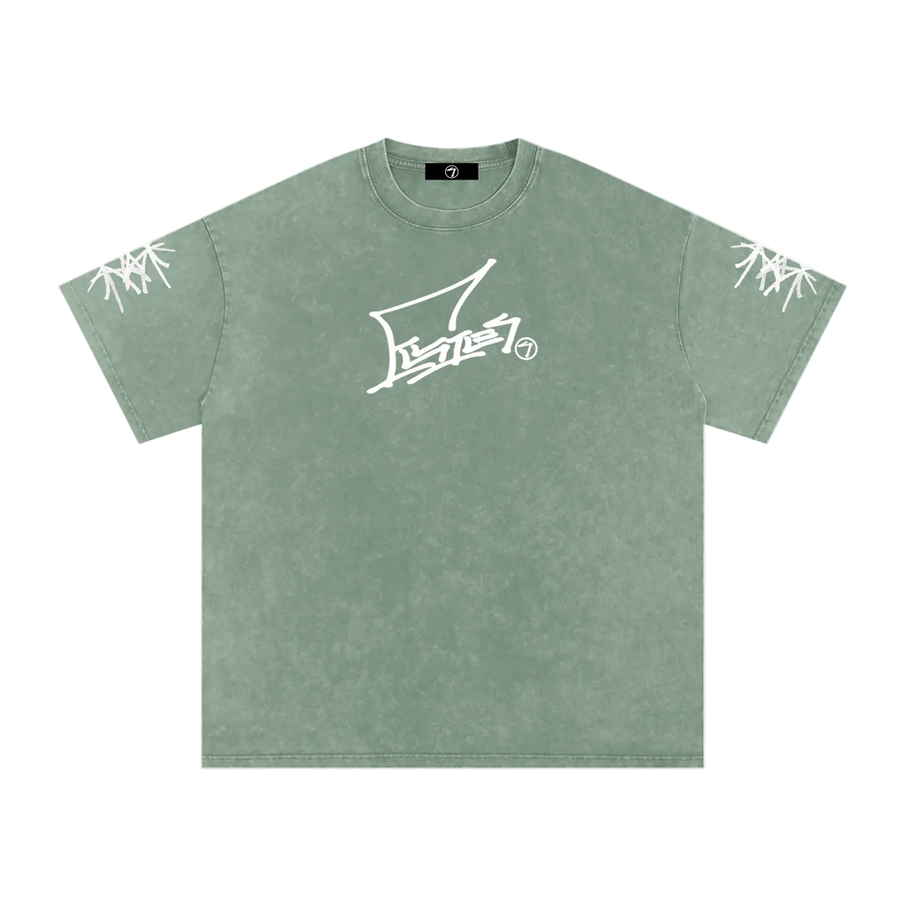 Signature SS Tee