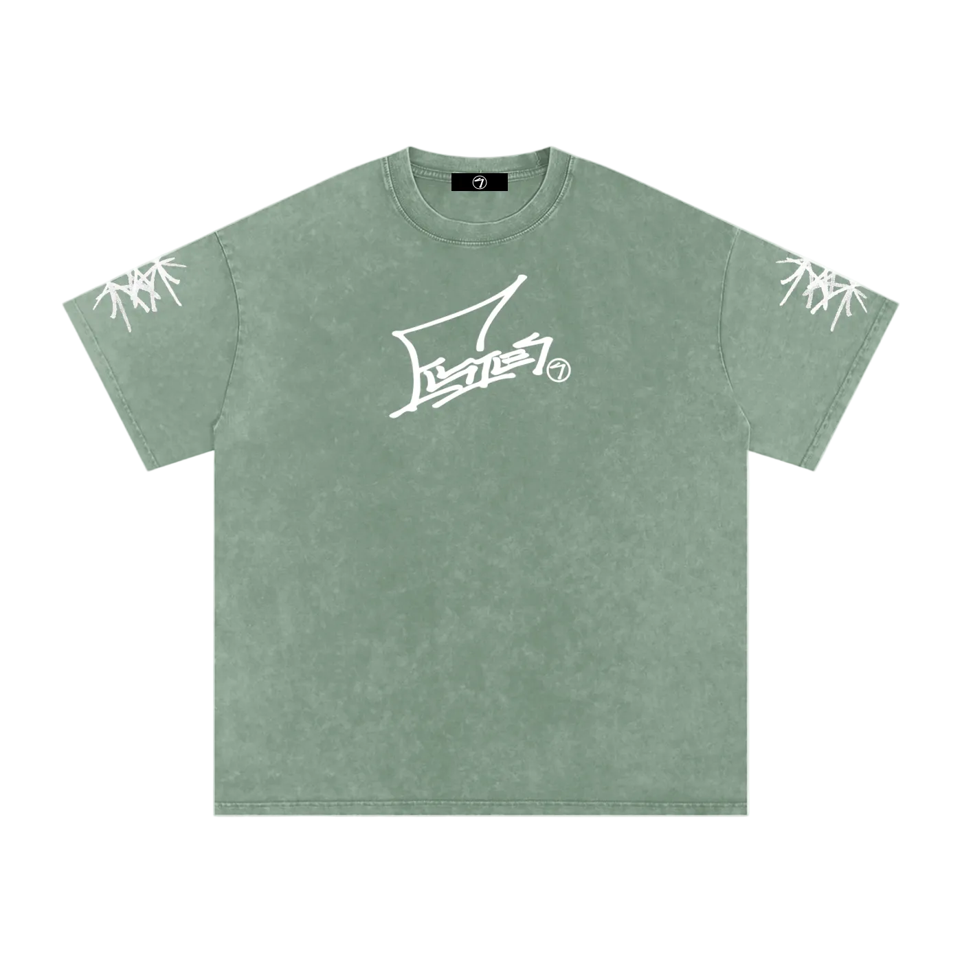 Signature SS Tee
