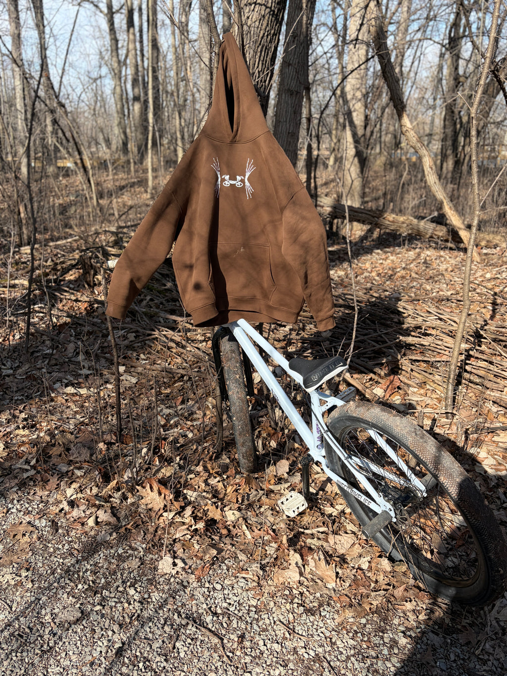 Bikelife Styled Expansions Hoodie