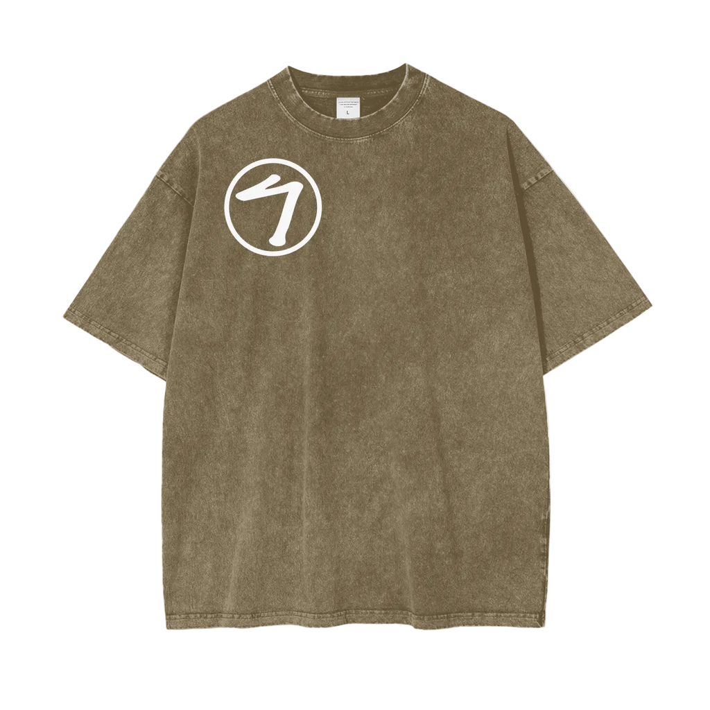 Enlies Signature Tee