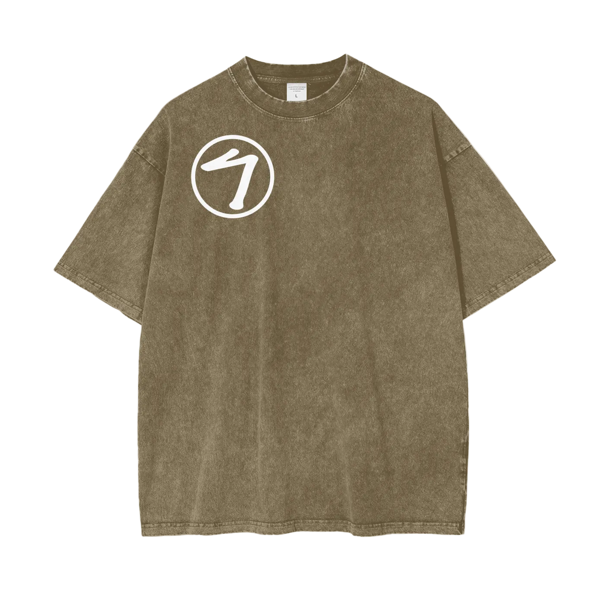 Enlies Signature Tee